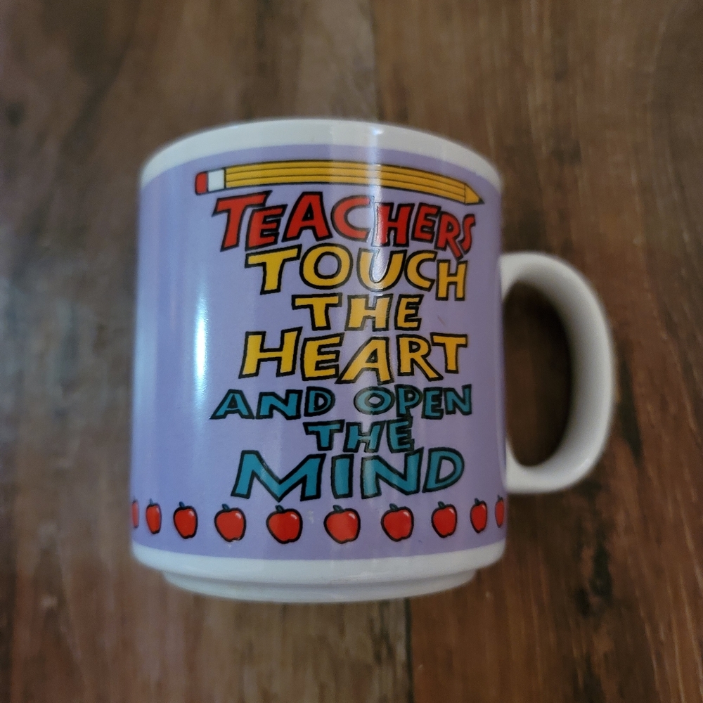 VINTAGE Mug - Picture 2 of 4